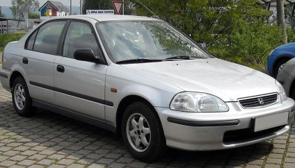 Civic 6